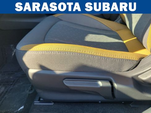 New 2026 Subaru Crosstrek 2.5i Sport w/ Crosstrek Mirror Package AWD/4WD image 11