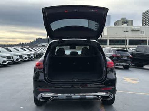 Certified 2026 Mercedes-Benz GLC 300 4MATIC image 8