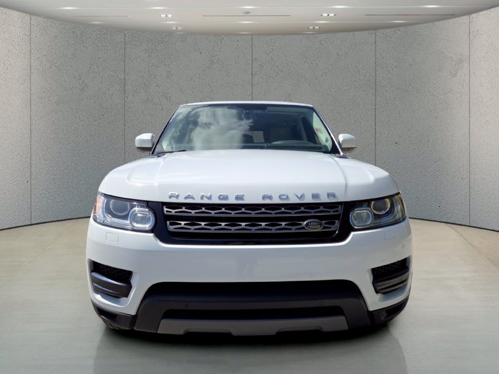 Used 2015 Land Rover Range Rover Sport SE AWD/4WD image 13