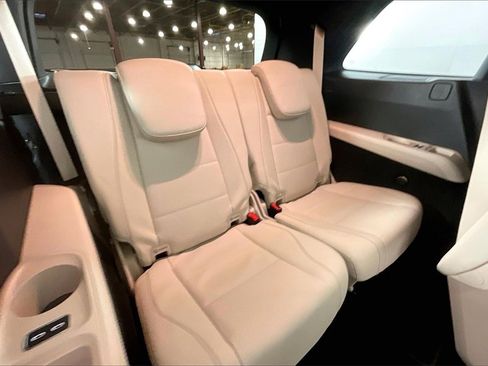 Used 2025 Mercedes-Benz GLS 450 GLS 450 image 22
