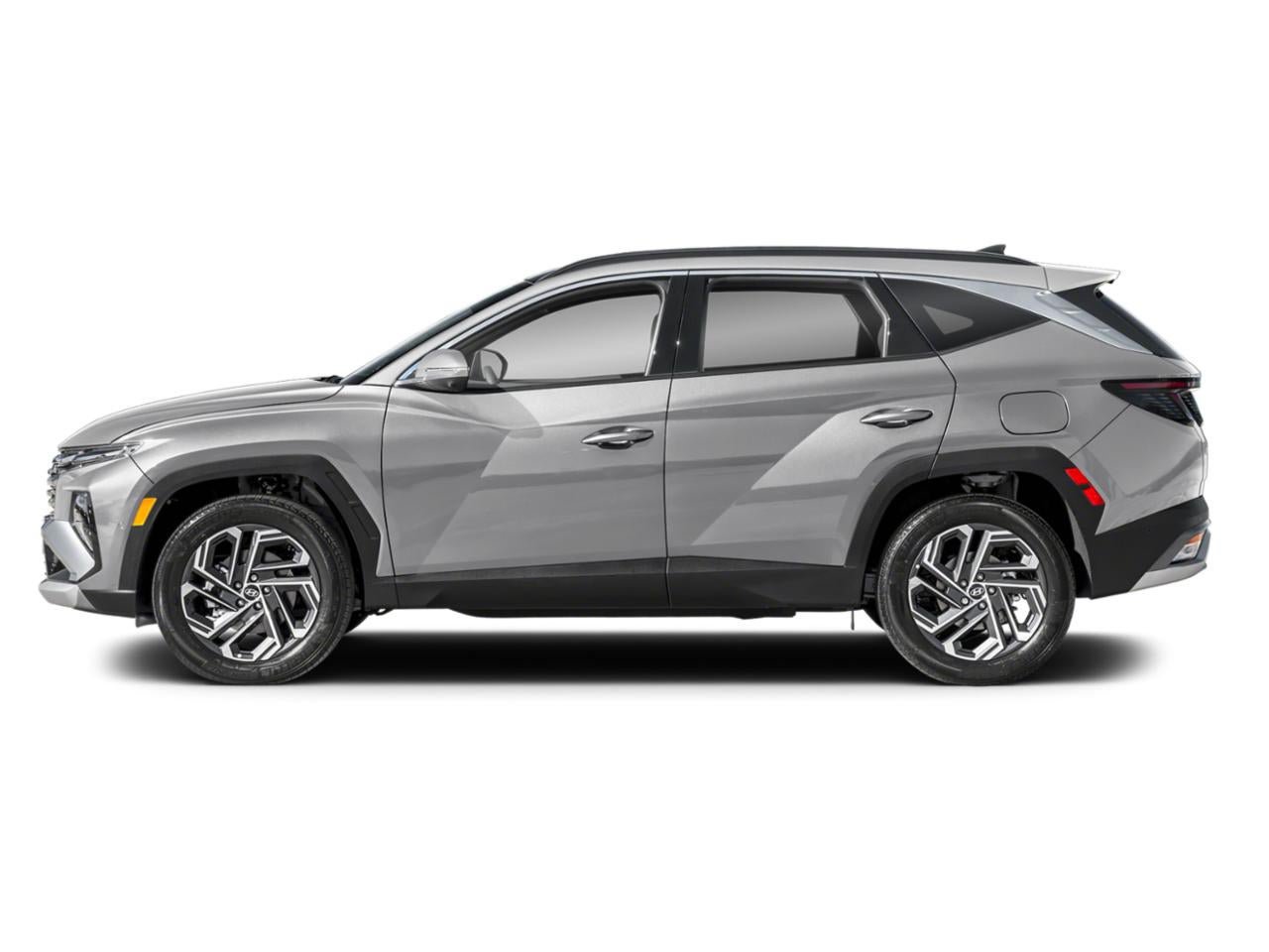 New 2026 Hyundai Tucson Limited w/ Tow & Go Package AWD/4WD image 29