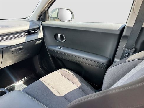 Used 2024 Hyundai Ioniq 5 SE RWD image 24