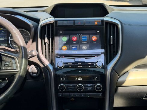 Used 2020 Subaru Ascent Limited w/ Technology Package AWD/4WD image 16