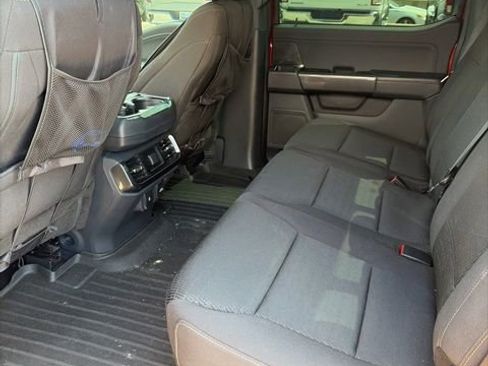 Used 2023 Ford F150 XLT w/ Equipment Group 302A High RWD image 5