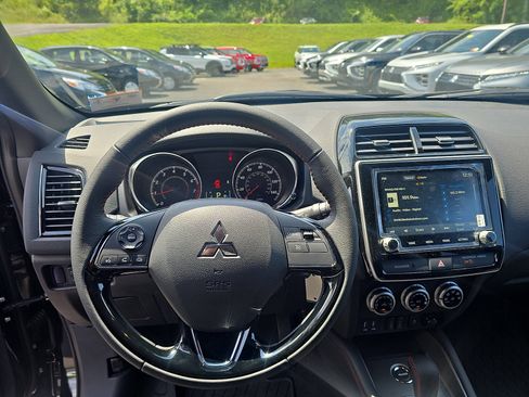 New 2025 Mitsubishi Outlander Sport AWD image 15
