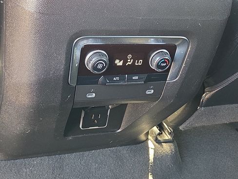 Used 2023 Chevrolet Tahoe LS w/ Driver Alert Package AWD/4WD image 12