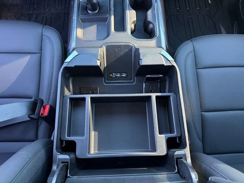 New 2026 GMC Sierra 1500 SLT w/ SLT Premium Plus Package image 37