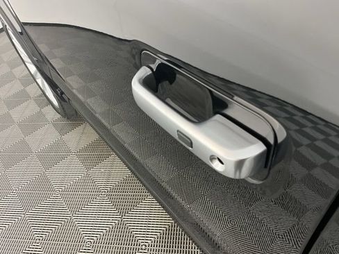 Used 2018 Ford F150 Limited AWD/4WD image 12