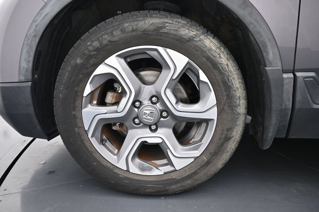 Used 2017 Honda CR-V EX image 14