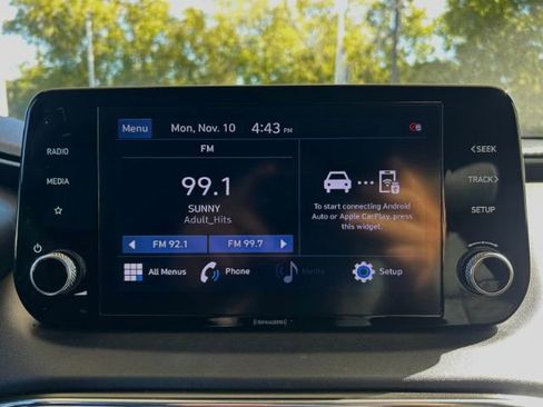 Used 2021 Hyundai Santa Fe SEL image 13