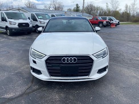 Used 2018 Audi A3 2.0T Premium FWD image 11