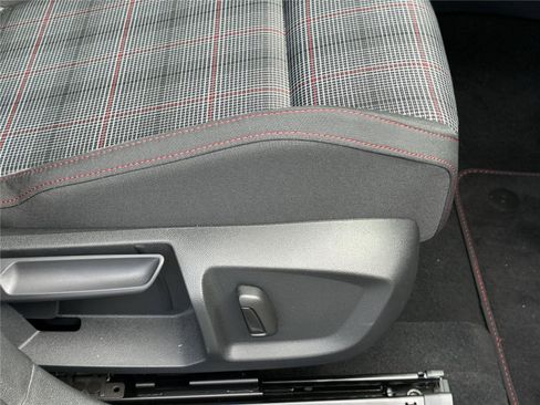 Certified 2026 Volkswagen GTI S FWD image 13