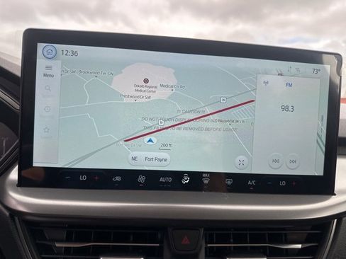 New 2025 Ford Escape Active w/ Tech Pack #1 image 23