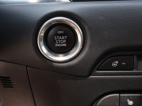 Certified 2022 MAZDA CX-5 Signature AWD/4WD image 30
