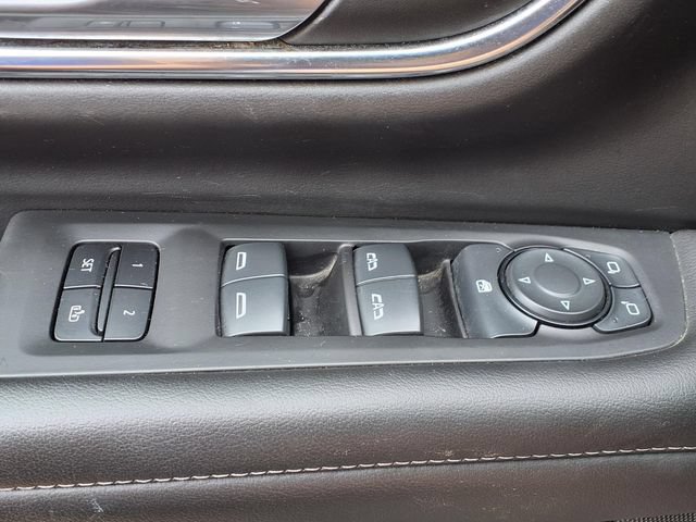 Used 2024 Chevrolet Tahoe LT AWD/4WD image 18
