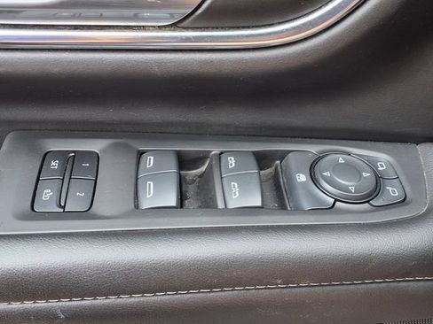 Used 2024 Chevrolet Tahoe LT AWD/4WD image 18