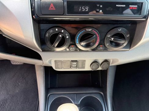 Used 2013 Toyota Tacoma 2WD Access Cab w/ SR5 Pkg image 31