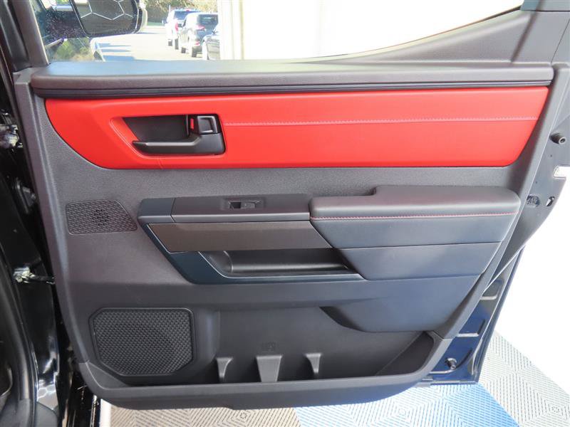 Used 2023 Toyota Tundra TRD Pro AWD/4WD image 30