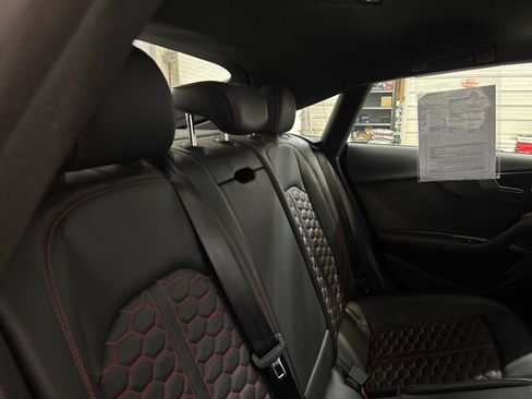 Used 2019 Audi RS 5 Sportback image 34