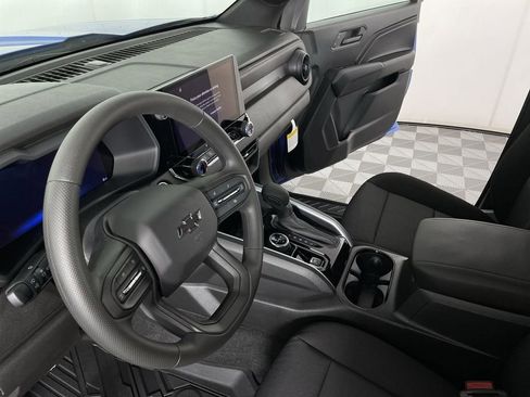 New 2026 Chevrolet Colorado Trail Boss image 20