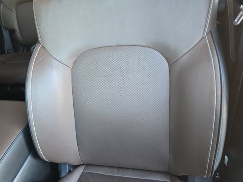 Used 2024 INFINITI QX80 Premium Select w/ Cargo Package image 23