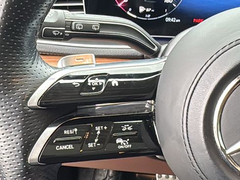 Used 2024 Mercedes-Benz GLS 450 GLS 450 image 24