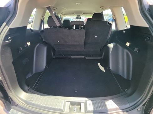 Certified 2024 Honda CR-V LX image 28