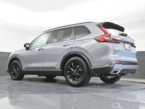 Used 2026 Honda CR-V Sport-L image 22