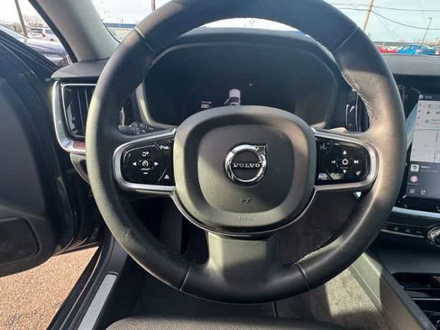 Used 2023 Volvo S60 B5 Plus w/ Climate Package image 17