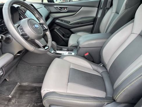 Used 2024 Subaru Ascent Onyx Edition AWD/4WD image 11