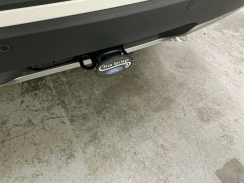 New 2026 Ford Explorer Active w/ Active Comfort Package AWD/4WD image 7