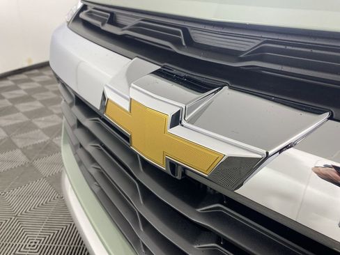 New 2026 Chevrolet TrailBlazer LT w/ Convenience Package image 28