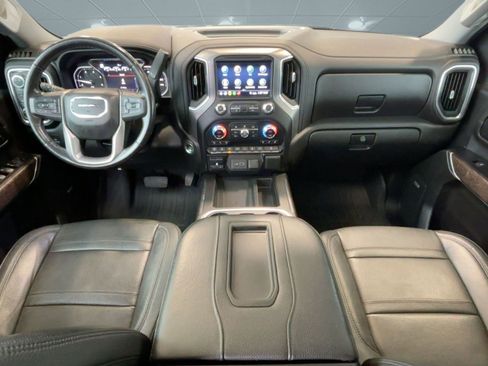 Used 2020 GMC Sierra 2500 Denali w/ Denali Ultimate Package image 13