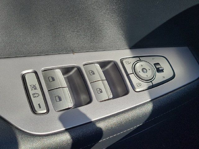 Used 2024 Hyundai Palisade SEL FWD image 18