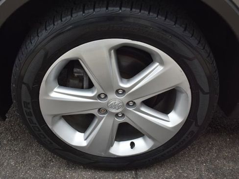 Used 2015 Buick Encore FWD image 46