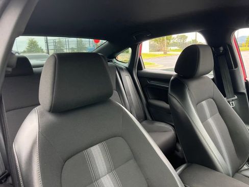Used 2024 Honda Civic Sport image 30