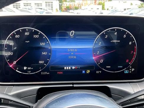 Used 2023 Mercedes-Benz C 300 4MATIC Sedan image 22