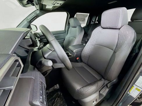 New 2026 Toyota Tacoma SR5 AWD/4WD image 11