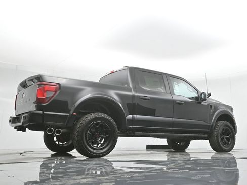 New 2024 Ford F150 STX w/ STX Black Appearance Package image 33
