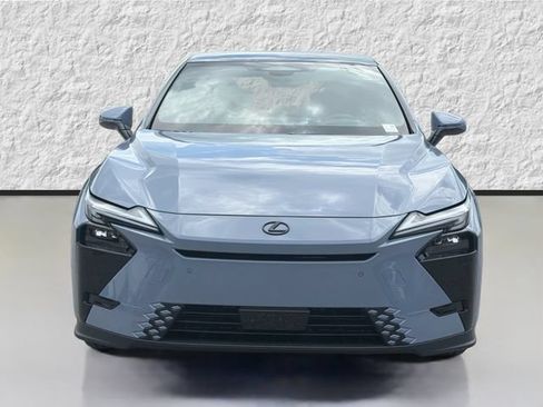 New 2026 Lexus ES 350h AWD w/ Cold Area Package image 8