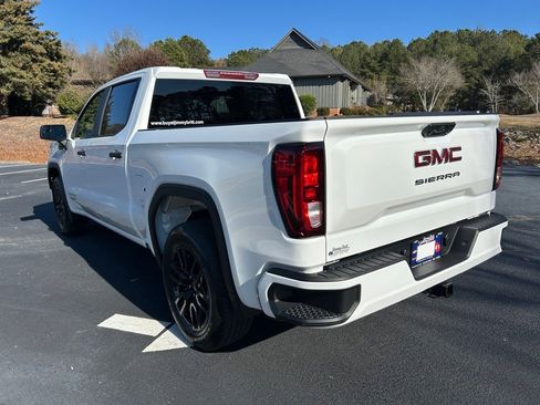 New 2026 GMC Sierra 1500 Pro w/ Graphite Edition RWD image 16