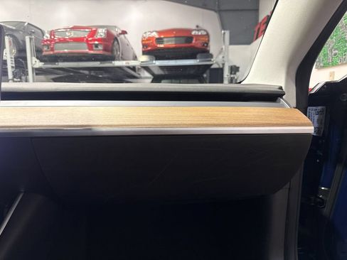 Used 2019 Tesla Model 3 Long Range AWD/4WD image 56