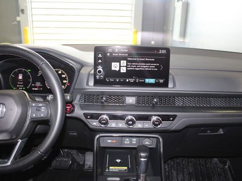 Used 2025 Honda CR-V Sport-L image 23