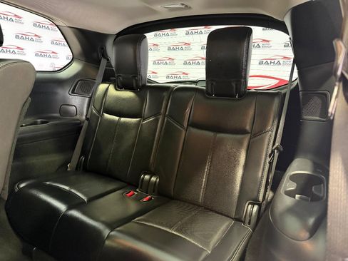 Used 2020 Nissan Pathfinder Platinum image 45