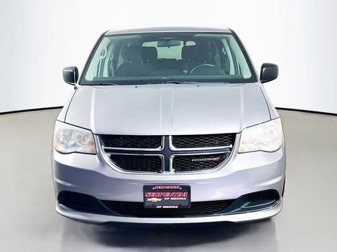 Used 2014 Dodge Grand Caravan SE w/ Quick Order Package 29E SE image 4