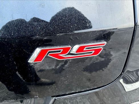 Used 2023 Chevrolet TrailBlazer RS image 15