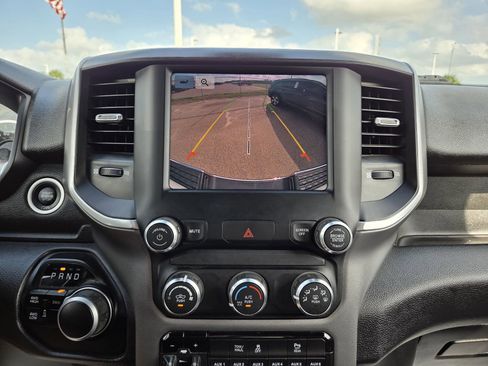 Used 2022 RAM 2500 Lone Star AWD/4WD image 38