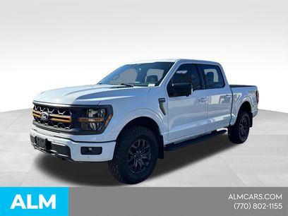 Used 2025 Ford F150 Tremor w/ Bed Utility Package