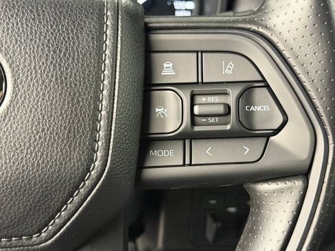 New 2026 Toyota Tundra SR5 AWD/4WD image 23
