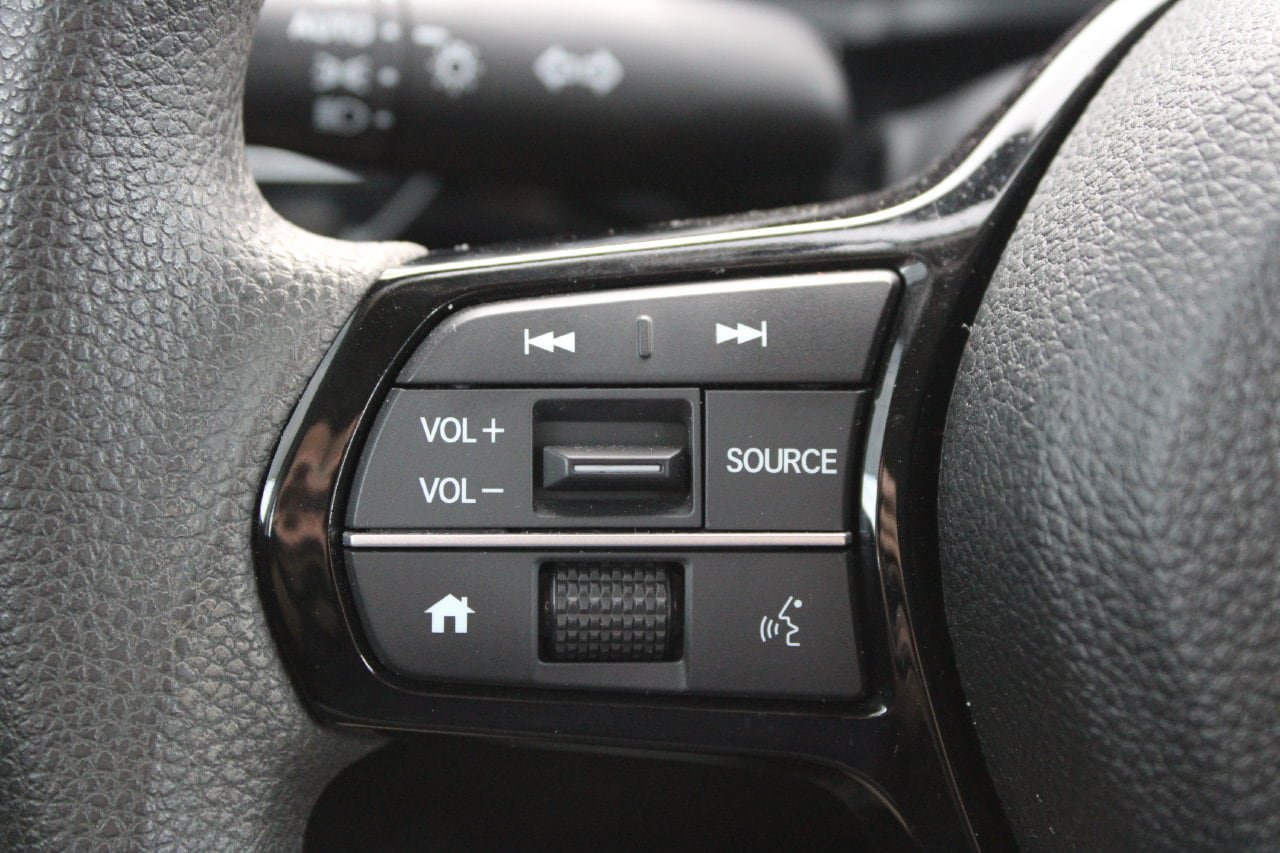 Used 2024 Honda Civic LX image 13